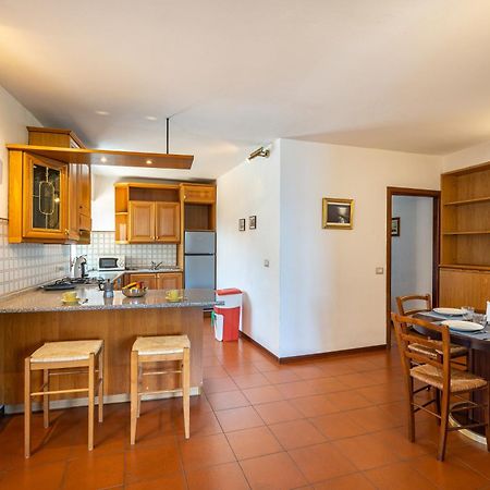 Agribenessere Brenzio Consiglio di Rumo Room photo