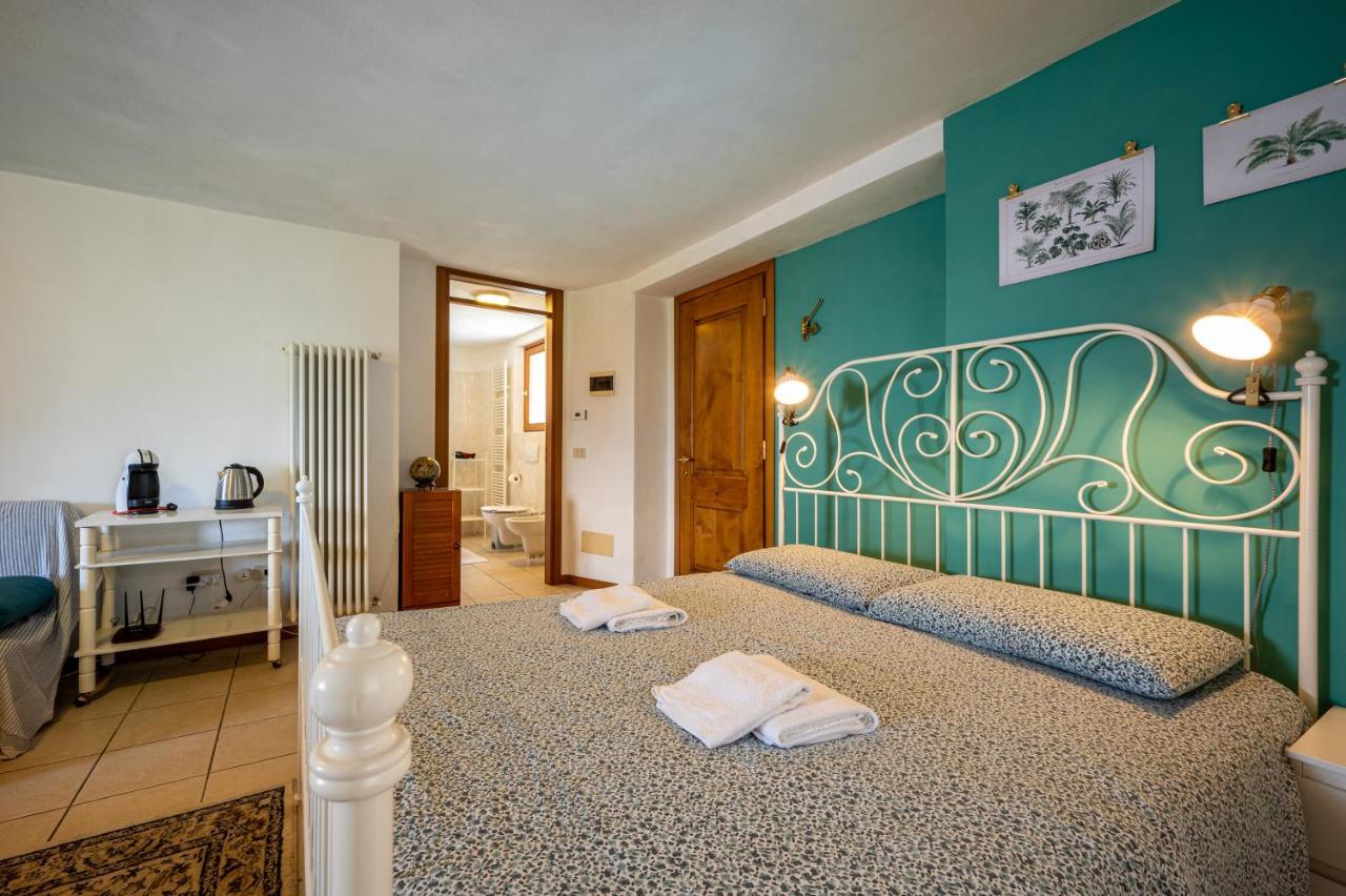Agribenessere Brenzio Consiglio di Rumo Room photo