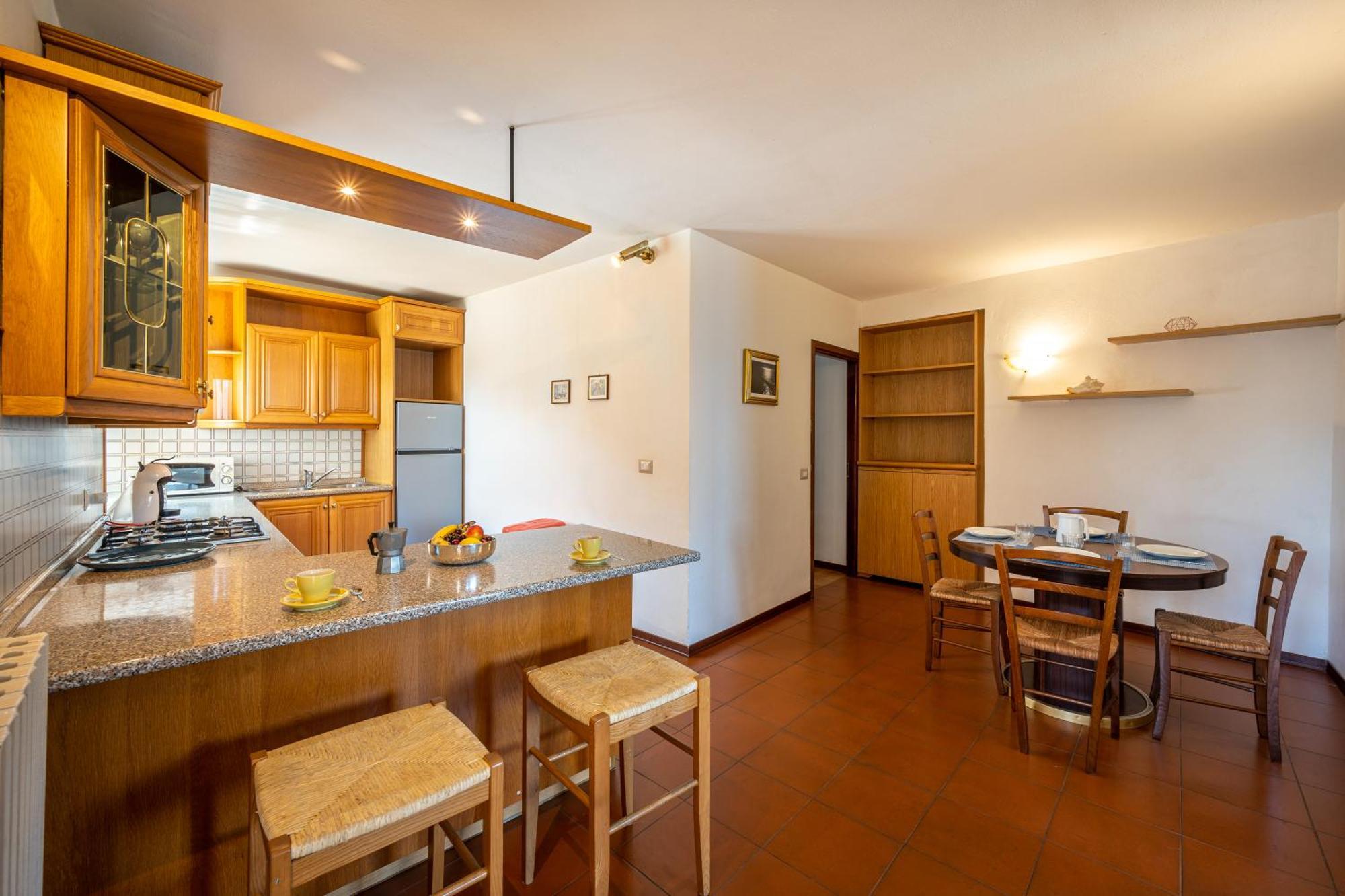 Agribenessere Brenzio Consiglio di Rumo Room photo
