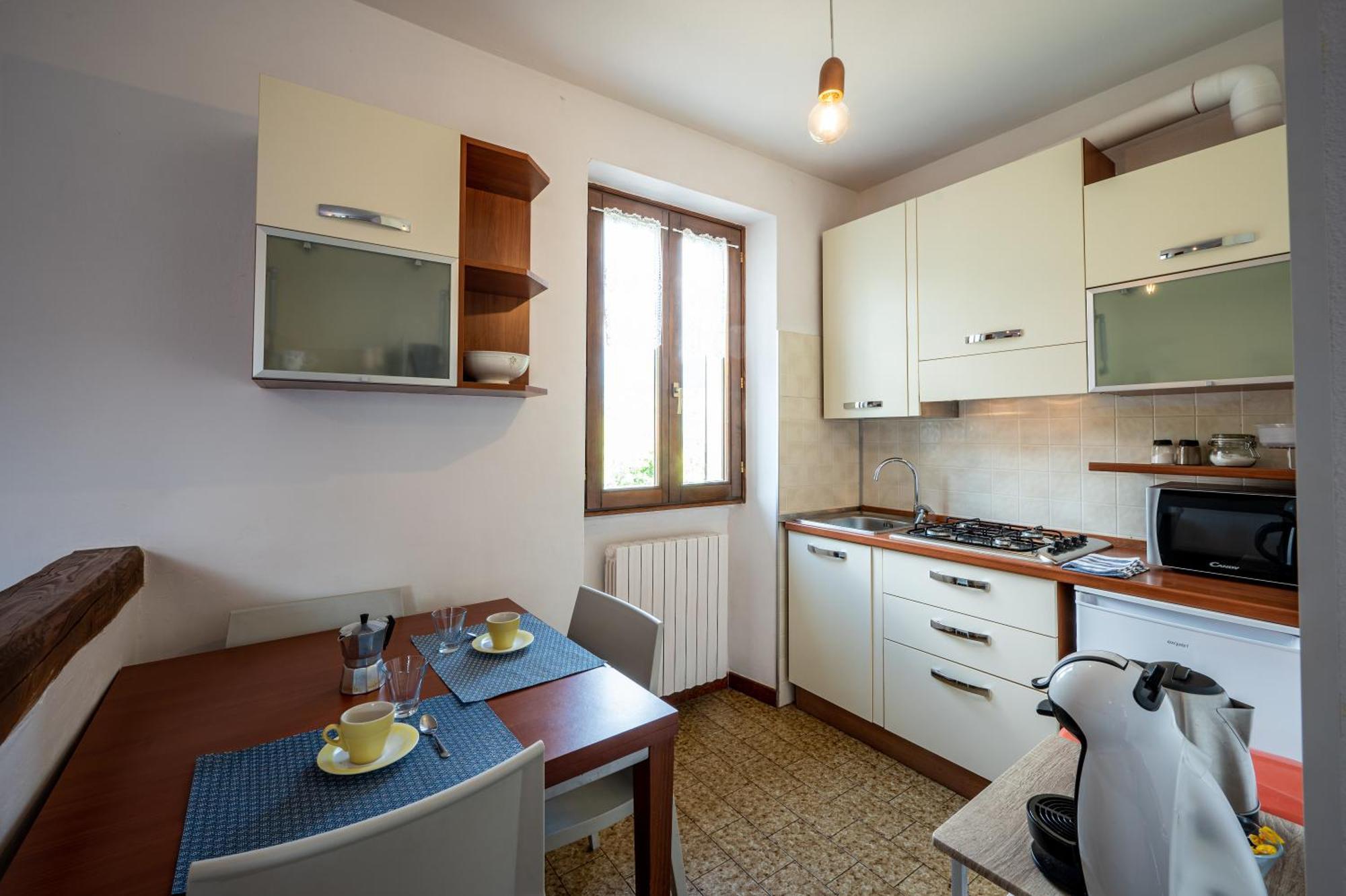 Agribenessere Brenzio Consiglio di Rumo Room photo