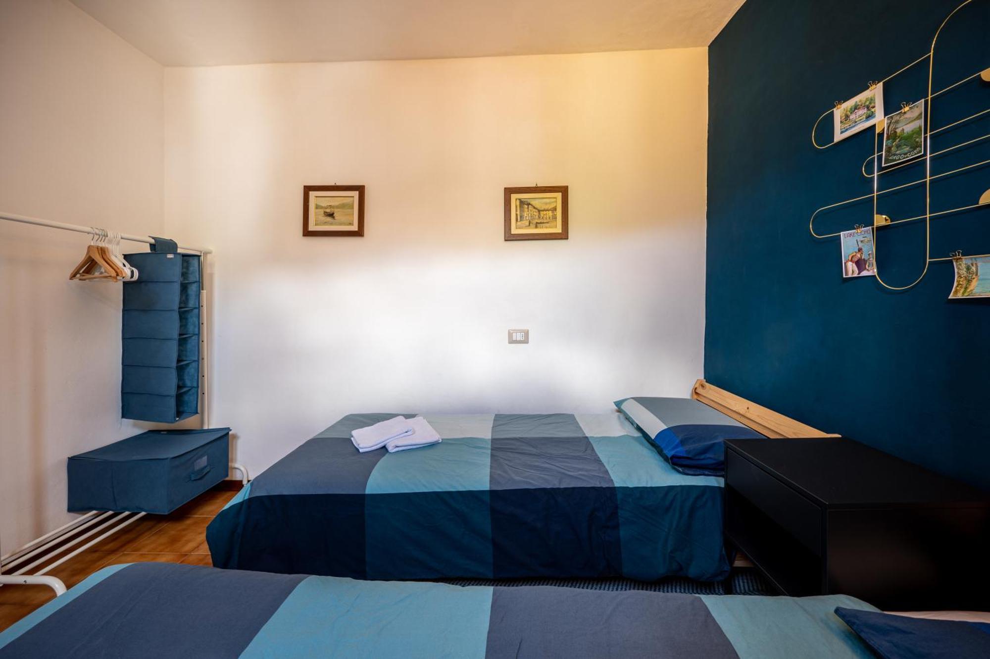 Agribenessere Brenzio Consiglio di Rumo Room photo