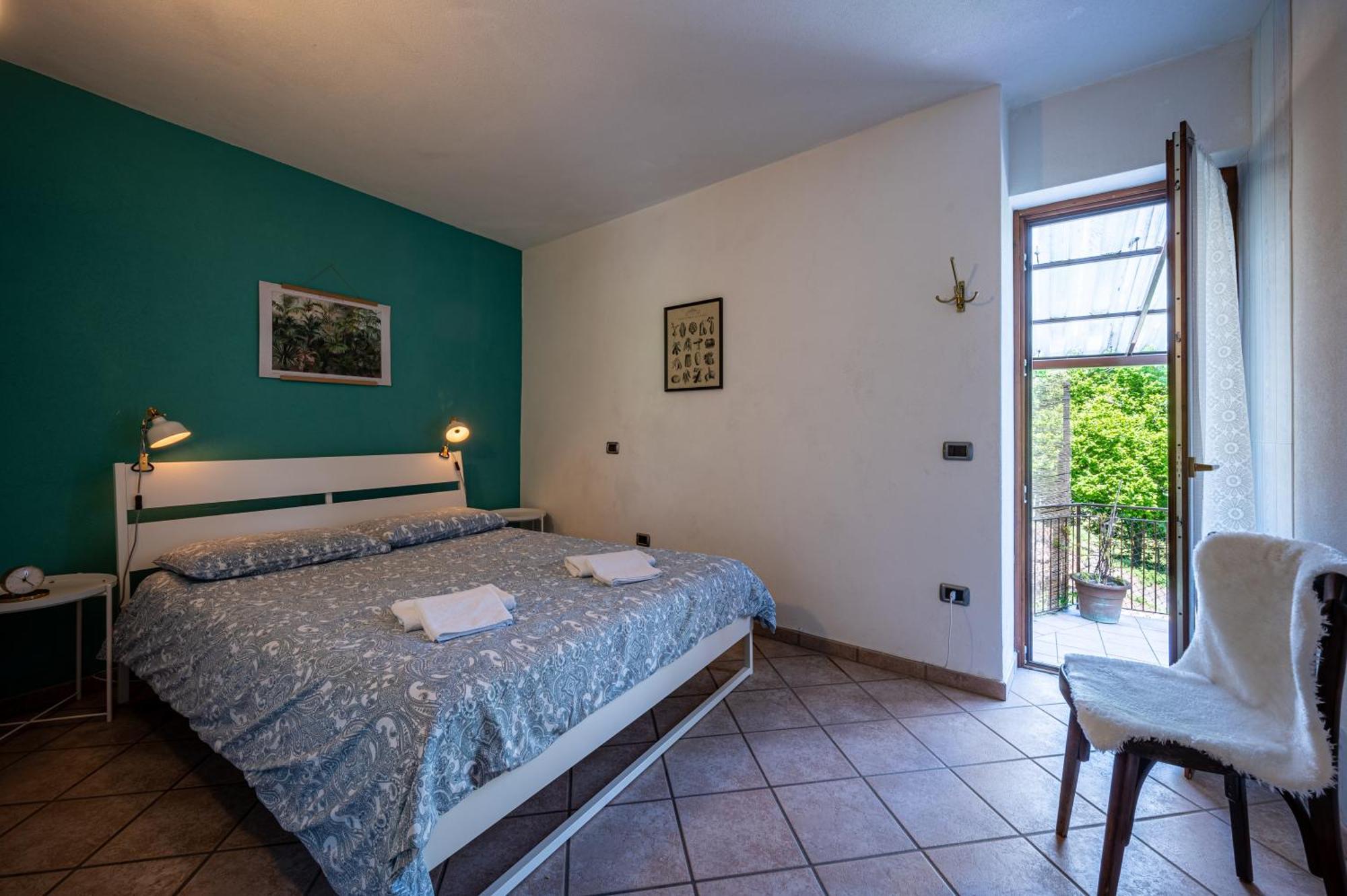 Agribenessere Brenzio Consiglio di Rumo Room photo