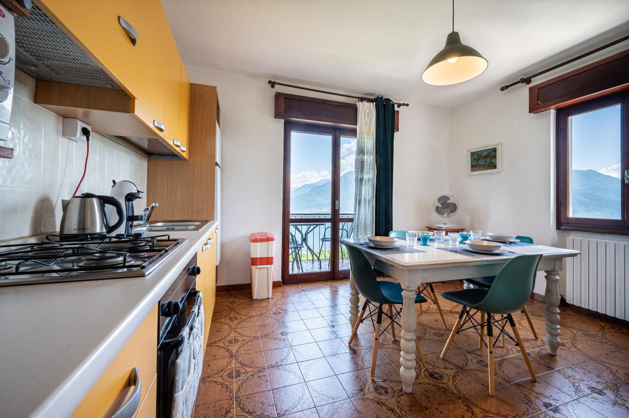 Agribenessere Brenzio Consiglio di Rumo Room photo