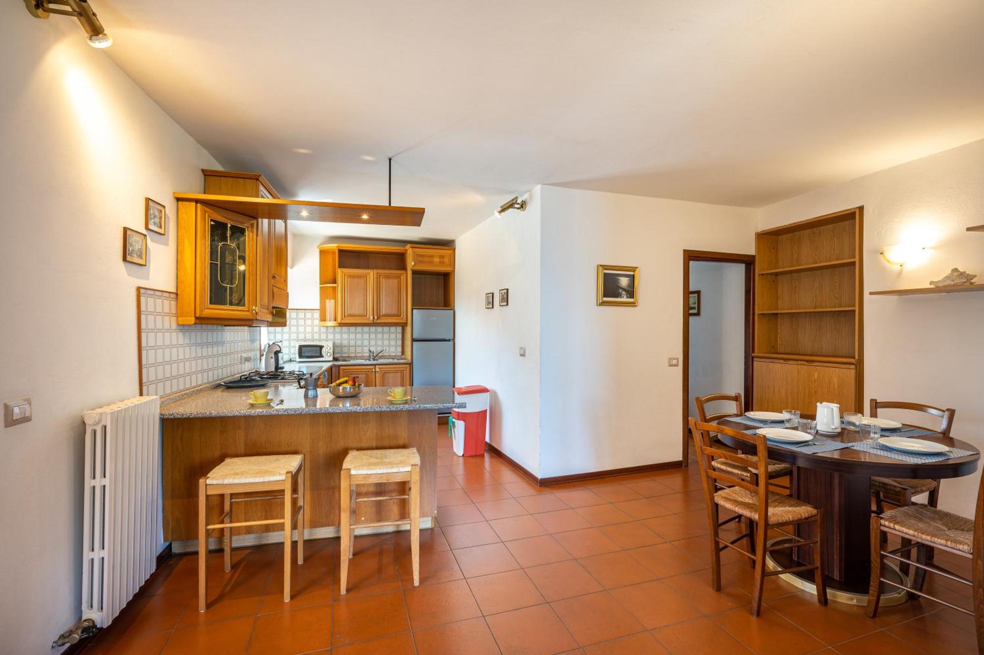 Agribenessere Brenzio Consiglio di Rumo Room photo
