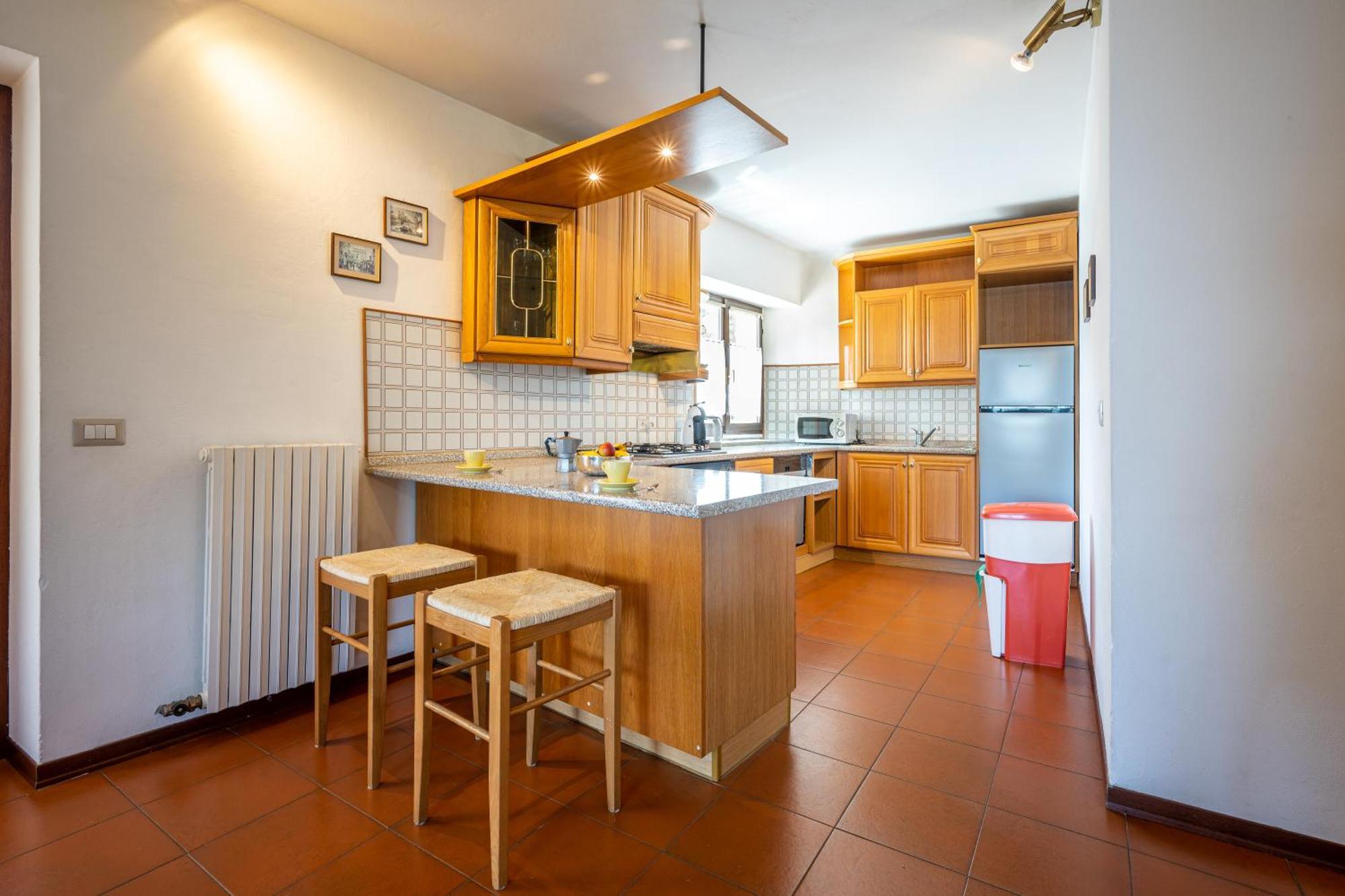 Agribenessere Brenzio Consiglio di Rumo Room photo