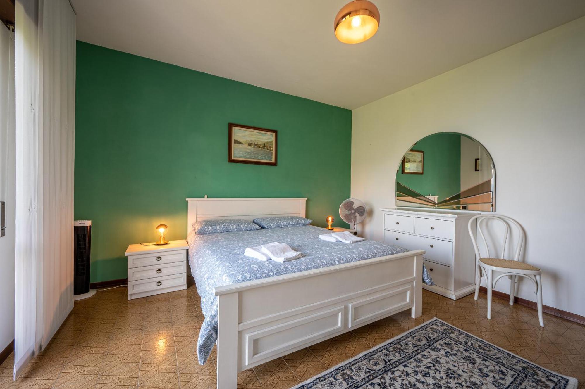 Agribenessere Brenzio Consiglio di Rumo Room photo