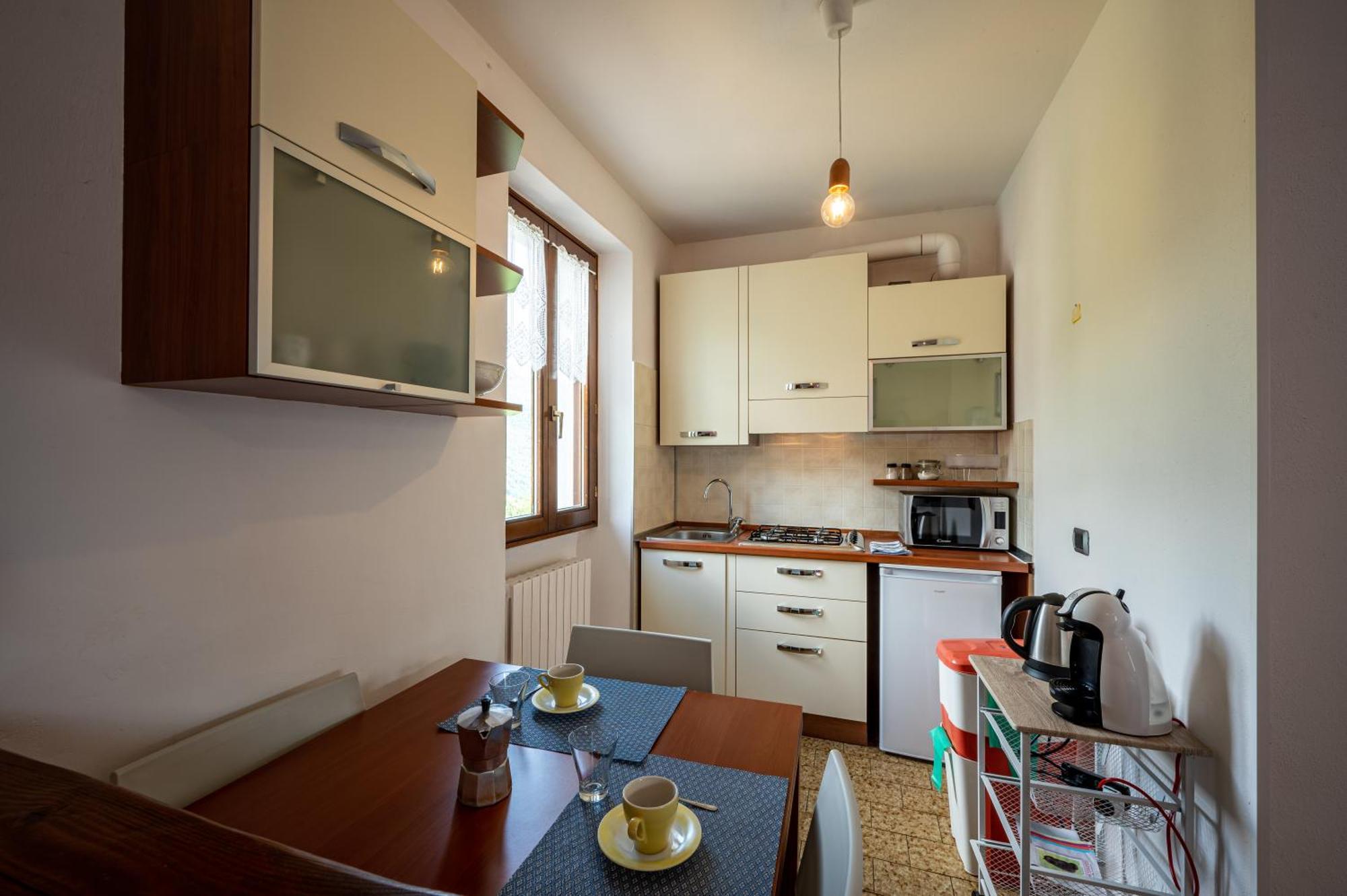 Agribenessere Brenzio Consiglio di Rumo Room photo