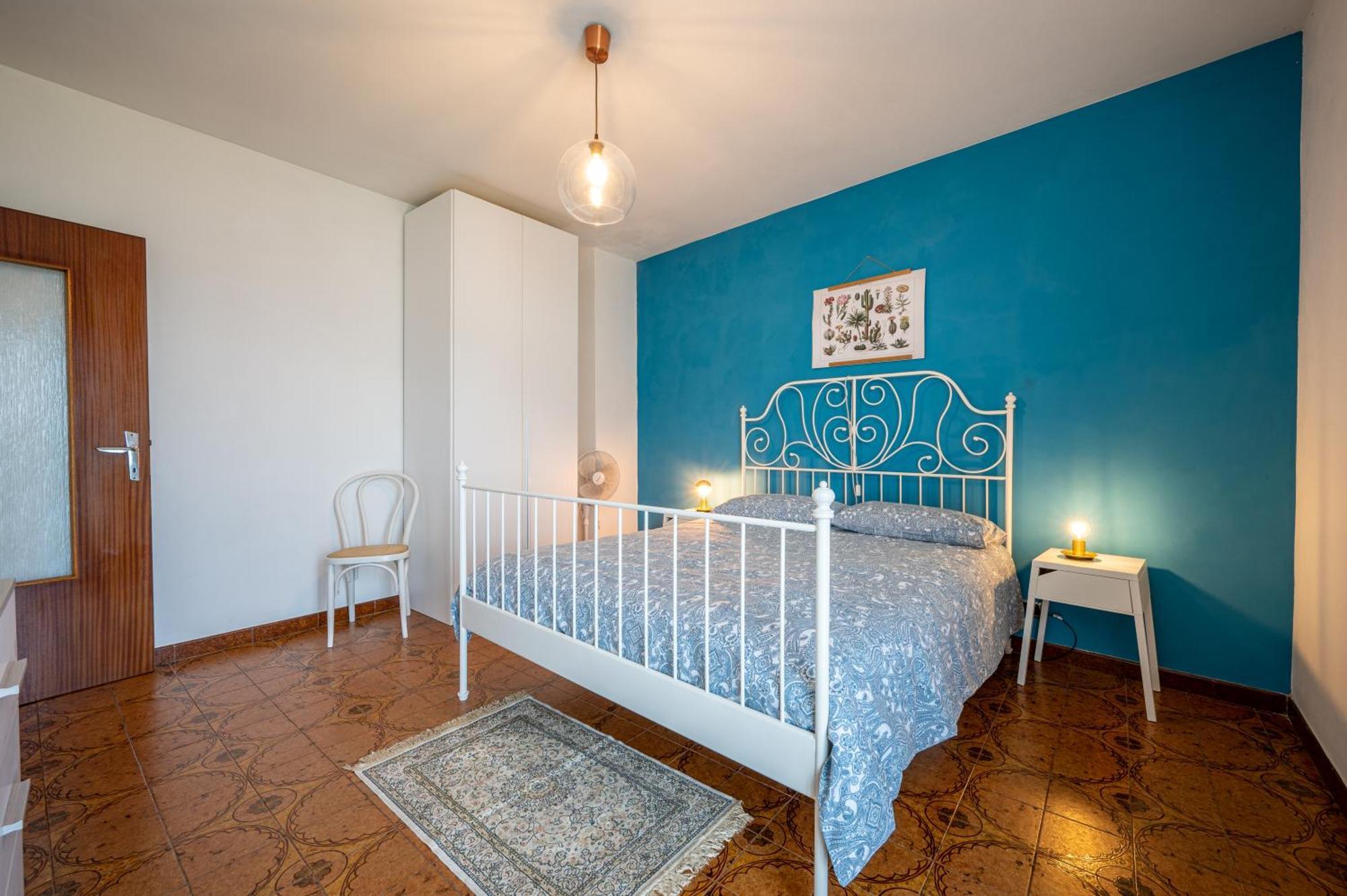 Agribenessere Brenzio Consiglio di Rumo Room photo