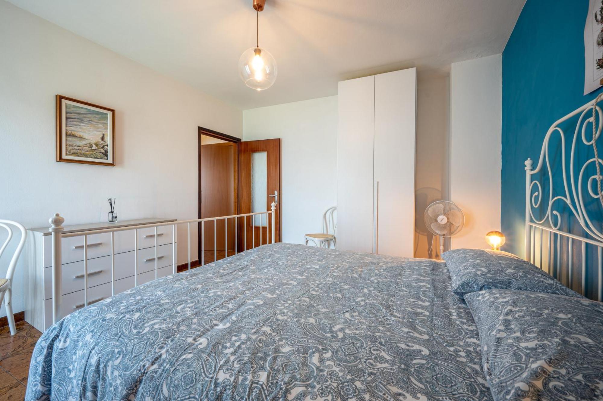 Agribenessere Brenzio Consiglio di Rumo Room photo