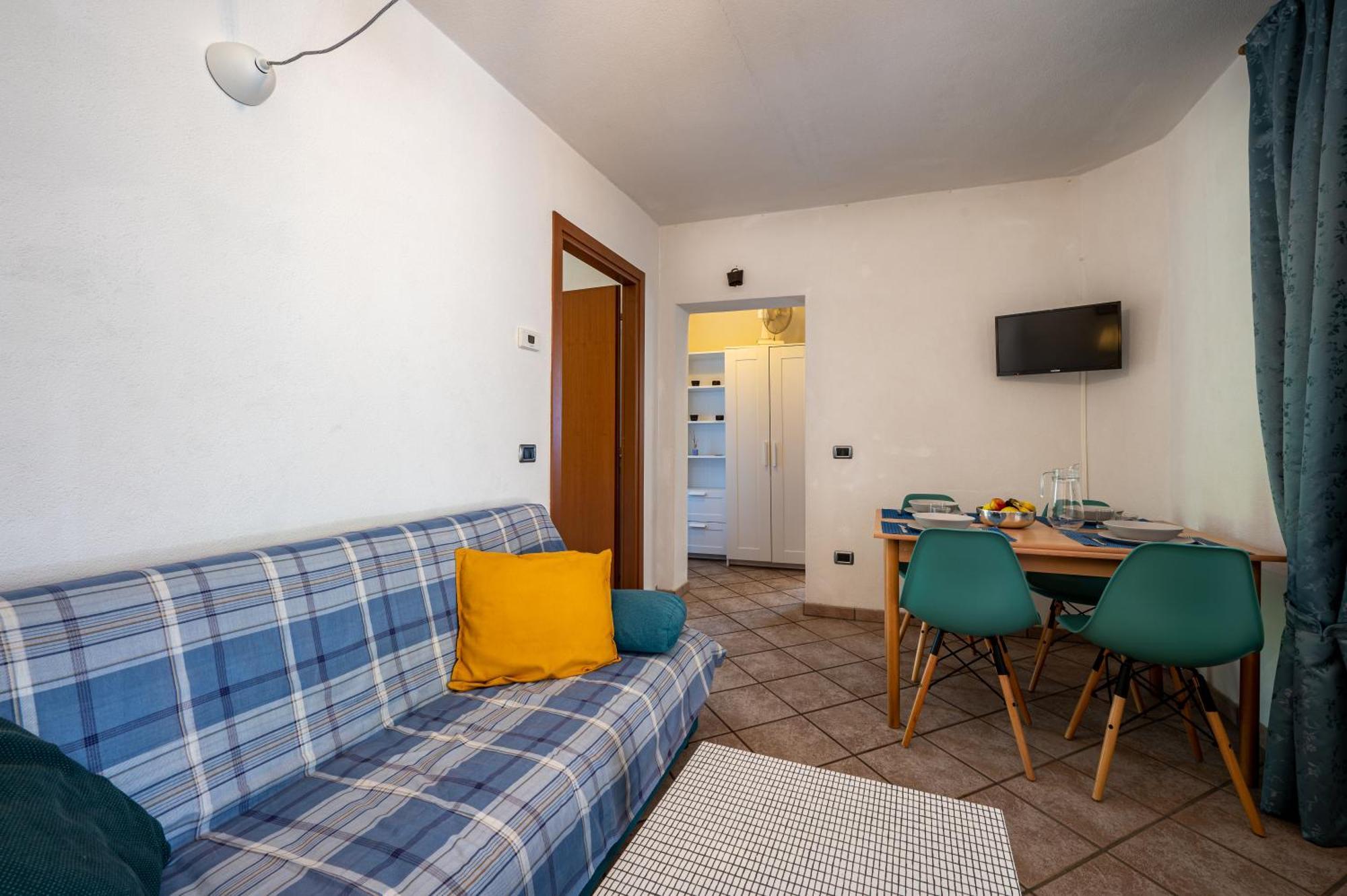 Agribenessere Brenzio Consiglio di Rumo Room photo