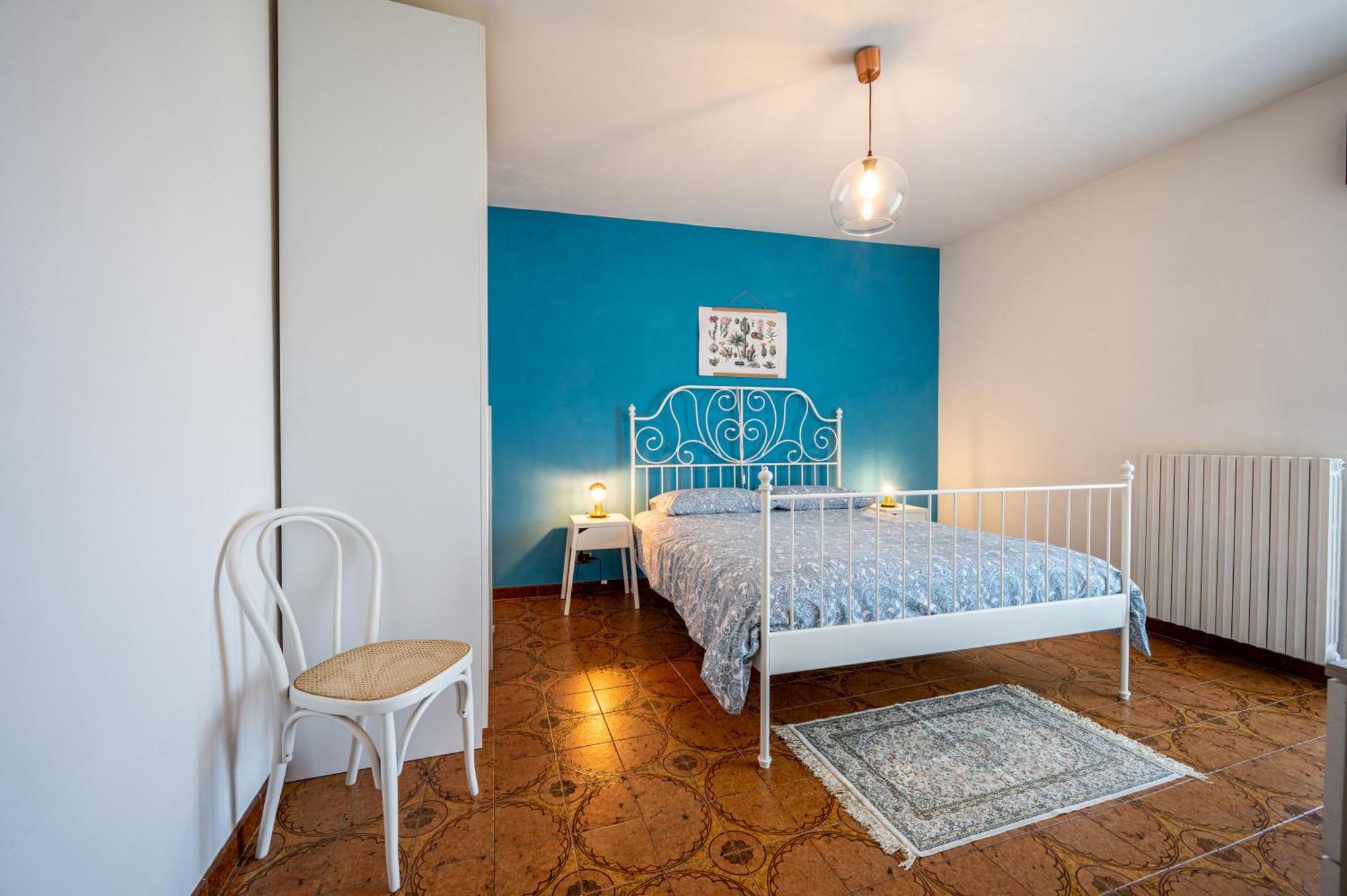 Agribenessere Brenzio Consiglio di Rumo Room photo