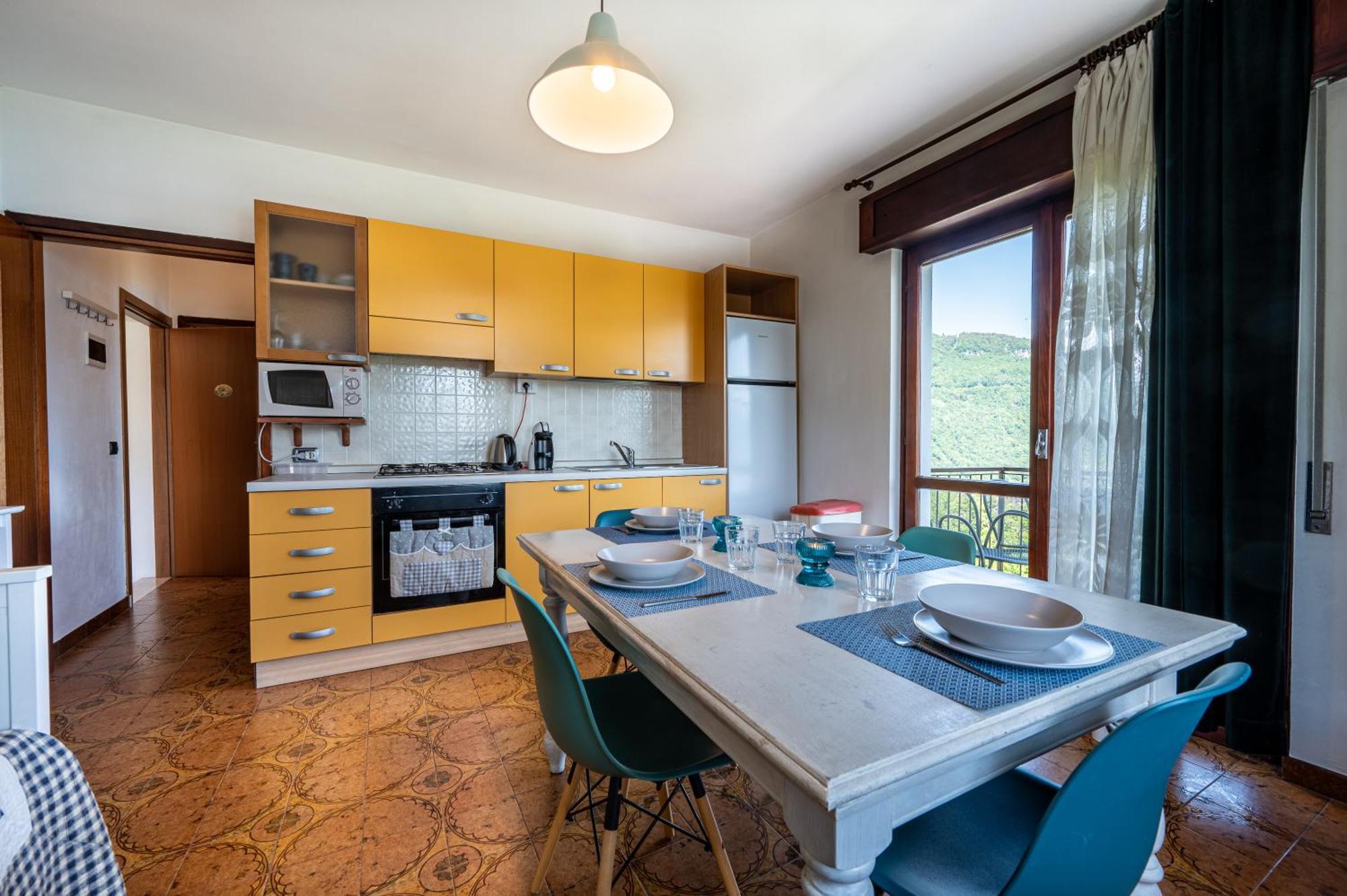 Agribenessere Brenzio Consiglio di Rumo Room photo